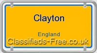 Clayton board